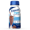 Abbott Nutrition Oral Supplement Ensure® Original Chocolate 8 oz. Bottle Ready to Use MON 649270EA