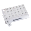 Briggs Healthcare Pill Organizer 7 Day MON724874EA