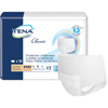 Essity TENA® Classic Protective Incontinence Underwear, Moderate Absorbency, Large MON 959416CS