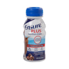 Abbott Nutrition Oral Supplement Ensure® Plus Chocolate 8 oz. Bottle Ready to Use, 6EA/PK MON 649272PK