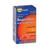 McKesson Infants' Pain Relief sunmark 50 mg / 1.25 mL Strength Ibuprofen Oral Suspension 0.5 oz., 1/EA MON 726721EA