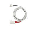 Masimo Corporation Patient Cable LNC® 4 Foot L, DB9 Connector, 1/EA MON727387EA