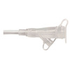 Applied Medical Technologies Straight Connector with Y-Port Adapter AMT Mini Classic 12", 10 EA/BX MON 727968BX
