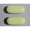 Major Pharmaceuticals Oyster Shell Supplement 500 mg Strength Tablet 300 per Bottle MON647519BT