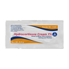 Dynarex Hydrocortisone Cream, 0.9 g Foil Packets, 144EA/BX MON829692BX