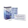 Abbott Nutrition Optium EZ® Blood Glucose Test Strips MON733027BX
