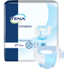 Essity TENA® Complete™ Incontinence Brief, Moderate Absorbency, Large MON 1105112BG