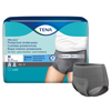 Essity TENA® ProSkin™ Protective Incontinence Underwear for Men, Maximum Absorbency, Medium MON 1135410BG