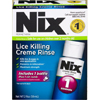 Medtech Laboratories Lice Treatment Kit Nix 2 oz. Bottle, 1/ EA MON1117679EA