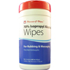 Kleen Test Products Pharma-C-Wipes™ First Aid Antiseptic, 40/PK, 6PK/CS MON 851821CS