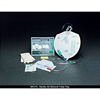 Bard Medical Indwelling Catheter Tray Bardia Foley 16 Fr. 5 cc Balloon Silicone MON 167502EA