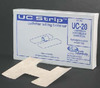 Derma Sciences UC Strip® Catheter Holder (UC20), 20 EA/BX MON738428BX