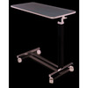 GF Health Overbed Table Lumex® Everyday Non-Tilt Adjustment Handle 28 to 44 Inch Height Range, 1/EA MON 740356EA