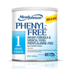 Mead Johnson Nutrition Infant Formula Phenyl-Free® 1 1 lb. MON 687046EA