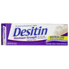 Johnson & Johnson Desitin® Maximum Strength Diaper Rash Treatment (10074300000715), 36/CS MON 864595CS