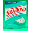 Combe Denture Adhesive Sea-Bond® Upper Wafers, 15EA/BX MON747502BX