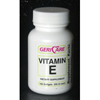 McKesson Vitamin E Supplement 200 IU Softgels, 100EA per Bottle MON575943BT