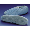 McKesson Shoe Cover X-Large Non-Skid Blue Nonsterile MON 852189BX