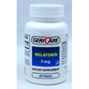 McKesson Melatonin Supplement MON 852554BT