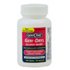 Geri-Care Allergy Relief Geri-Dryl 25 mg Strength Tablet 100 per Bottle MON 873289BT