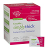 Simply Thick EasyMix™ Nectar Consistency (L2) Food Thickener MON 1087567BX