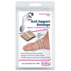 Pedifix Arch Support Bandages (#P60), One Size Fits Most MON 907709EA