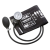 ADC Aneroid Sphygmomanometer Diagnostix 760 Series Pocket Style Hand Held 2-Tube Adult Arm MON 421655EA