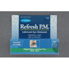 Allergan Pharmaceutical Refresh P.M.® Contact Lens Solution MON 351842EA