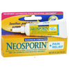 Johnson & Johnson Neosporin® + Pain Relief First Aid Antibiotic, 0.5 oz. Ointment Tube MON761947EA