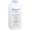 Johnson & Johnson Baby Powder Johnsons® 22 oz. MON762015EA