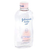 Johnson & Johnson Baby Oil Johnsons® Oil 14 oz. Bottle MON762017EA