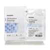 McKesson Oil Emulsion Impregnated Dressing 3 X 8 Acetate Gauze USP White Petrolatum / Mineral Oil Sterile MON 488940EA