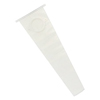 Hollister Ostomy Irrigation Sleeve Not Coded 2 Inch Flange 42 Inch Length, 20EA/BX MON 74160BX