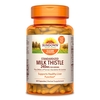 US Nutrition Sundown Naturals Milk Thistle Xtra Supplement Capsule 240 mg, 60 per Bottle MON775117BT