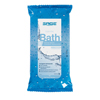 Sage Products Personal Cleansing Washcloth Essential Bath® Fresh Scent, 8EA/PK 30PK/BX MON 746638BX