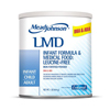 Mead Johnson Nutrition LMD Leucine-Free Diet Powder-Iron Fortified, 1 lb., 6EA/CS MON 687049CS