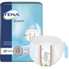 Essity TENA® Stretch™ Incontinence Brief, Ultra Absorbency, Large/X-Large MON 871836CS