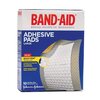 Johnson & Johnson Adhesive Strip Band-Aid 2-7/8 x 4" Plastic Rectangle Tan Sterile, 240 EA/CS MON 781048CS