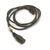 Laerdal Medical AC Power Cord for Suction Unit, 1/EA MON 1053216EA