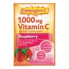 Pfizer Oral Supplement Emergen-C Raspberry 0.3 oz. Individual Packet Powder MON783827BX