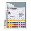 Cardinal Health pH Indicator Strips, pH range 0 to 14 - 1.0 sensitivity -4 test fields, 100EA/PK MON785843PK