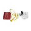 Hopkins Medical Products MRSA Plus Kit Aneroid Sphygmomanometer / Stethoscope Combo (695258) MON786776EA