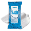 Sage Products Comfort Bath® Aloe Bath Wipes, Soft Pack MON 332490CS