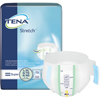 Essity TENA® Stretch™ Super Incontinence Brief, Maximum Absorbency, Large/X-Large MON 670605CS