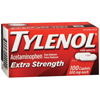 Johnson & Johnson Tylenol® Acetaminophen (30300450449093), 48BX/CS MON 701519CS