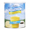 Instant Thickeners