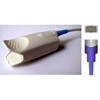 Sage Products SpO2 Sensor Sage Services Finger Adult Reusable MON796692EA