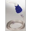 Respironics Nebulizer Sidestream Mouthpiece Empty MON 578274EA