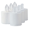 Kimberly Clark Professional Task Wipe Refill Kimtech Prep Wettask White NonSterile Meltblown 12 X 12-1/2 Inch Disposable, 6/CS MON802160CS