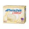 Applied Nutrition PKU Oral Supplement PhenylAde Essential Vanilla Flavor 40 Gram Pouch Powder, 16 EA/CS MON 803845CS